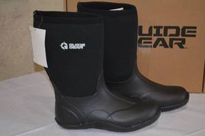 Sportsman 290 Shoe and Boot