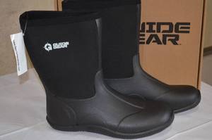 Sportsman 290 Shoe and Boot