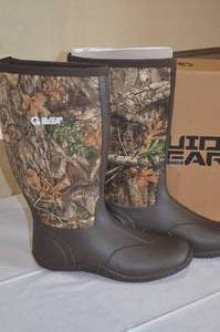 Sportsman 290 Shoe and Boot