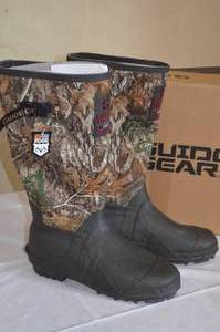 Sportsman 290 Shoe and Boot