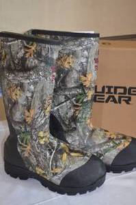 Sportsman 290 Shoe and Boot