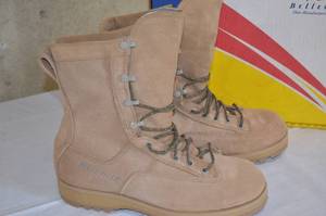 Sportsman 290 Shoe and Boot