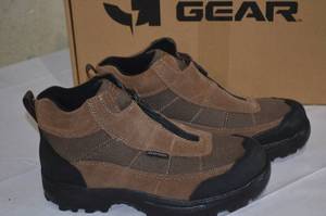 Sportsman 290 Shoe and Boot