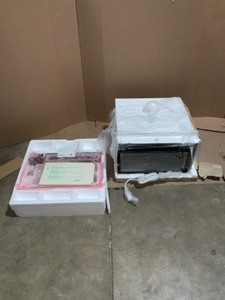 LG Electronics 14,000 BTU 115-V Dual Inverter Smart Window Air Conditioner LW1517IVSM with WiFi and Remote in White. See Pictures