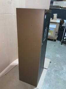 SURELOCK Combat 14-Gun Cabinet, Black. See Pictures