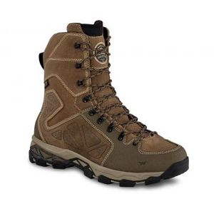 lot 12 image: Irish Setter Mens Size 8.5 Ravine-2888 Hunting pair of boots