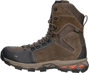 lot 18 image: Irish Setter Mens Size 9 Ravine-2885 Hunting pair of boots