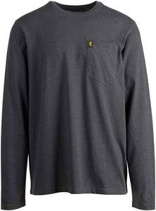 lot 46 image: Browning Mens XL Pocket Long Sleeve Tee