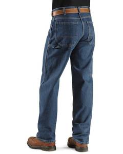 lot 41 image: Dickies 31x32 Relaxed Fit Carpenter Denim Jeans