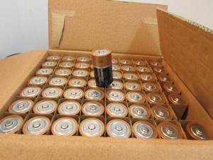 Batteries