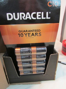 Batteries