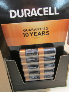 Batteries