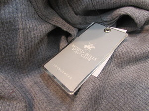 New Thermal Long Sleeve Shirts