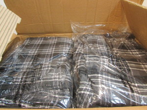 New Lounging Pants