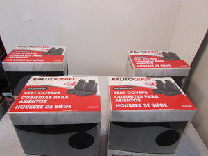 AutoCraft Car Accessories