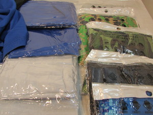 Multifunctional Wear