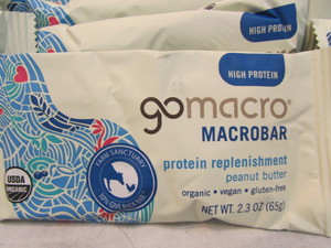 Protein Bars
