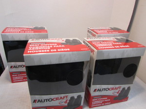 Automotive Accessories & Parts