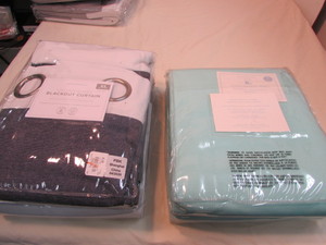 Drapes (New)