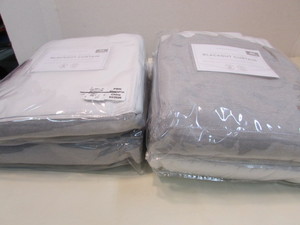 Drapes (New)