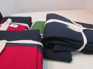 Drapes (New)