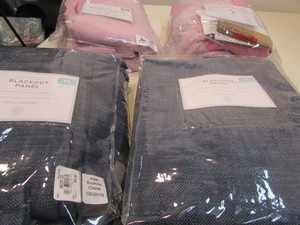 Drapes (New)