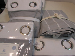 Drapes (New)