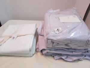 Drapes (New)
