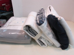 Drapes (New)
