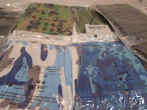 Multifunctional Wear