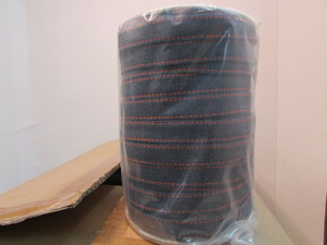 Denim Ribbon