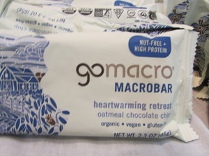 Protein Bars