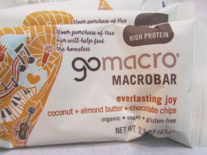 Protein Bars