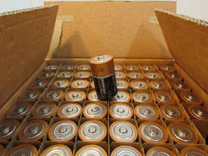 Batteries
