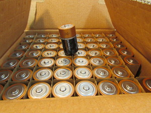 Batteries