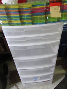 Floor Mat SquaresStorage