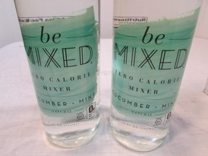 Be Mixed Mixer