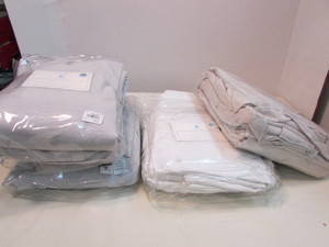 Drapes (New)