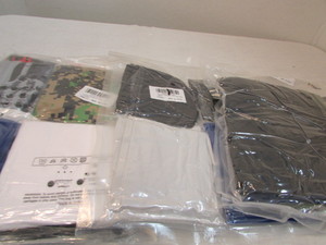 Multifunctional Wear