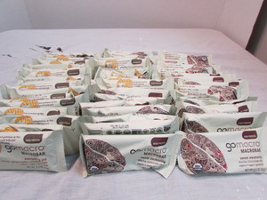 Protein Bars
