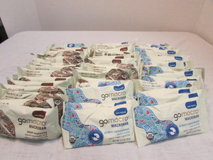 Protein Bars