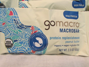 Protein Bars