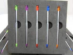 PhonePad Stylus Lot (New)