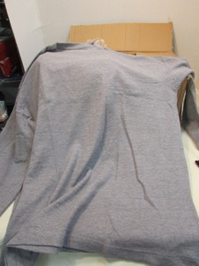 New Thermal Long Sleeve Shirts
