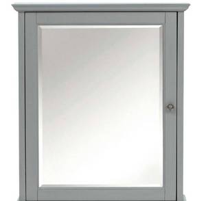Mirrored Cabinet