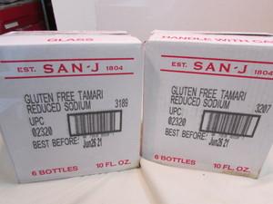 Soy Sauce