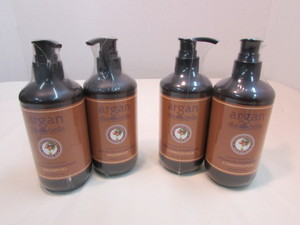 Shampoo & Conditioner