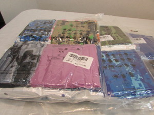 Multifunctional Wear
