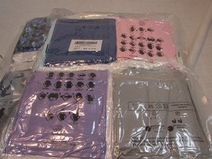 Multifunctional Wear