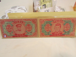 Vintage Hell Notes